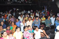 Mahanati Success Tour at Guntur Naaz Theatre Photos
